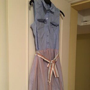 Chiara Nannini Dress